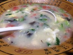 -大哈福烧烤·海鲜·家常菜(延安三路店)