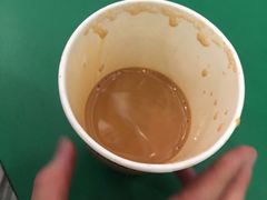 -孖记茶档·热腾茶餐(乐峰店)