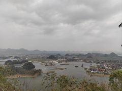 -普者黑风景区-青龙山