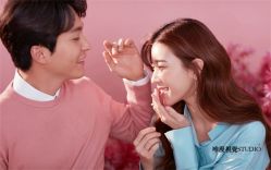 甜蜜浪漫-巴黎婚纱摄影工作室