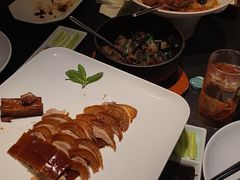 -晓长安·新陕菜(曲江店)