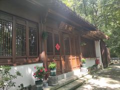 -吴山景区