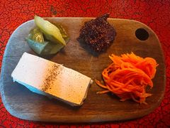 -羽深肉铺 Steak & Wine