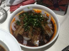 川北凉粉-渝信川菜(华盛店)