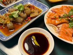 -桂园白粥·潮汕老味道