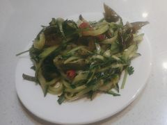 -老北京胡同味道二荤铺(酒仙桥店)