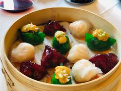 点心拼盘-三号黄浦会Canton Table