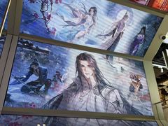 -杭州西湖银泰百货