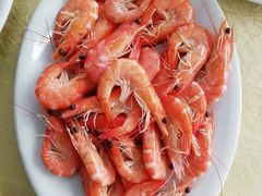-秋姐美食店(海陵岛保利店)