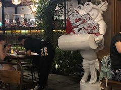 -Naughty Nuri’s Phuket