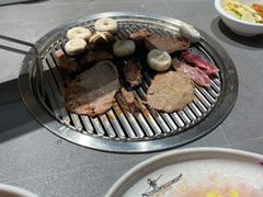 -金龙烧烤·牛肉面(西塔店)