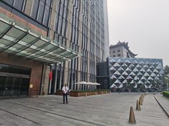 -北京索菲特大酒店