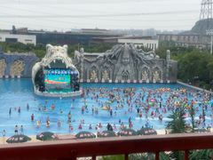 -苏州乐园森林水世界