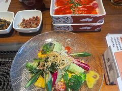 -杉海和牛烧肉海鲜自助(会展城店)