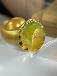 点击看大图 -邵老师打金·黄金加工(大望路总店)