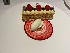 -L'Arome芳芳法国餐厅(仙林金鹰店)