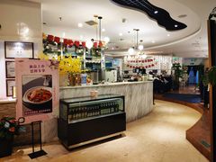 -花舍·新派粤菜·西餐·下午茶(亚运村·鸟巢店)