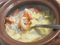 -官塘锋记鱼生·生腌·砂锅粥(牌坊街店)