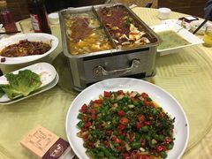 -川湘園(西华路店)