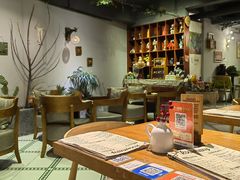 -Rosemary·纽西兰简餐(江南西店)
