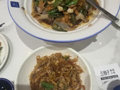 -兰湘子·湘菜小炒(石家庄万象城店)