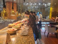 -马哥孛罗咖啡厅·Cafe Marco (厦门马哥孛罗东方大酒店)