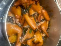 家喻私房鸽-新兴·金羊座·粤菜点心(乐峰店)