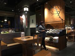 大堂-呷哺呷哺(砂之船奥莱店)