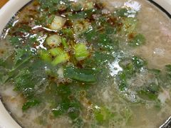 -清真刘记全羊肉鲜汤馆(前进路店)