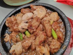 -日昌餐馆(Mini西点茂店)