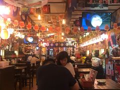 大堂-平成屋·午肴夜酒(四川北路店)