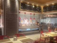 -食百绚全日制餐厅(成都棕榈泉费尔蒙酒店)