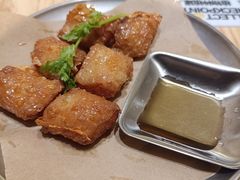 -匠本米所·炸酱米线·潮汕小食(万象食家店)