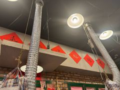 -永安里地摊烤肉(首创店)