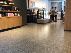 -星巴克臻选(成都东方新希望天祥店)