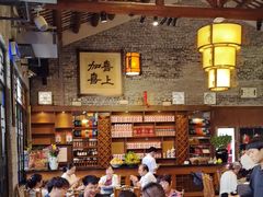 -猪肉婆私房菜(容桂总店)