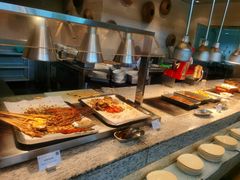 -厦门宝龙铂尔曼大酒店·海鲜自助餐厅