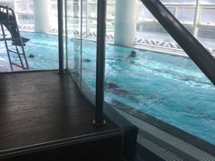 -一兆韦德健身(慧芝湖店)