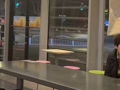 -麦当劳(牡丹江路店)