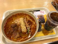 -南记粉面(銅鑼灣中心店)