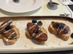 -沏点Trattoria意大利餐厅(新街口店)