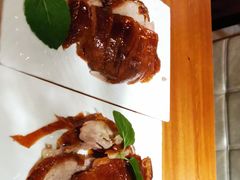 -又一福烤鸭·北京菜(东四店)