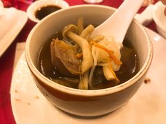 -聚春园自助餐厅(东街口店)