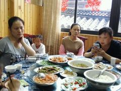 -白家寨子·山野白族菜(古城总店)