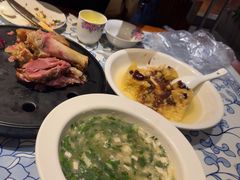 -群英会·三国菜(曹魏古城店)