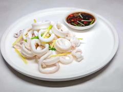 -箸福·夜上海(雨花客厅店)