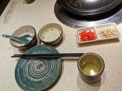 -润泽园椰子鸡(汇一城店)