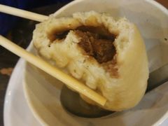 风味排骨包子-张包铺(道外店)