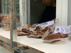 -王虎子大饼(甸柳新村五区店)