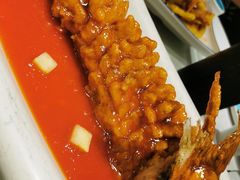 -老长春肉馆(创业大街店)